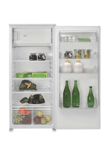 Candy CFBO2150N combi-fridge Freestanding