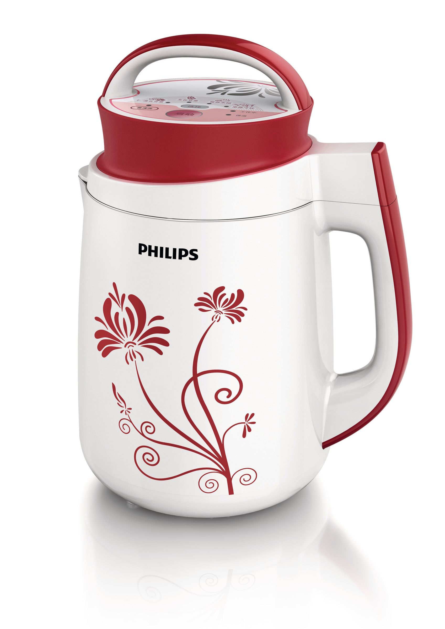 Philips Viva Collection Soymilk maker HD2061/03