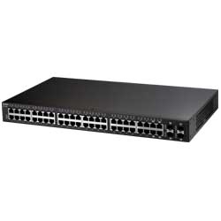 Zyxel GS-1548 48-port Web Managed Switch