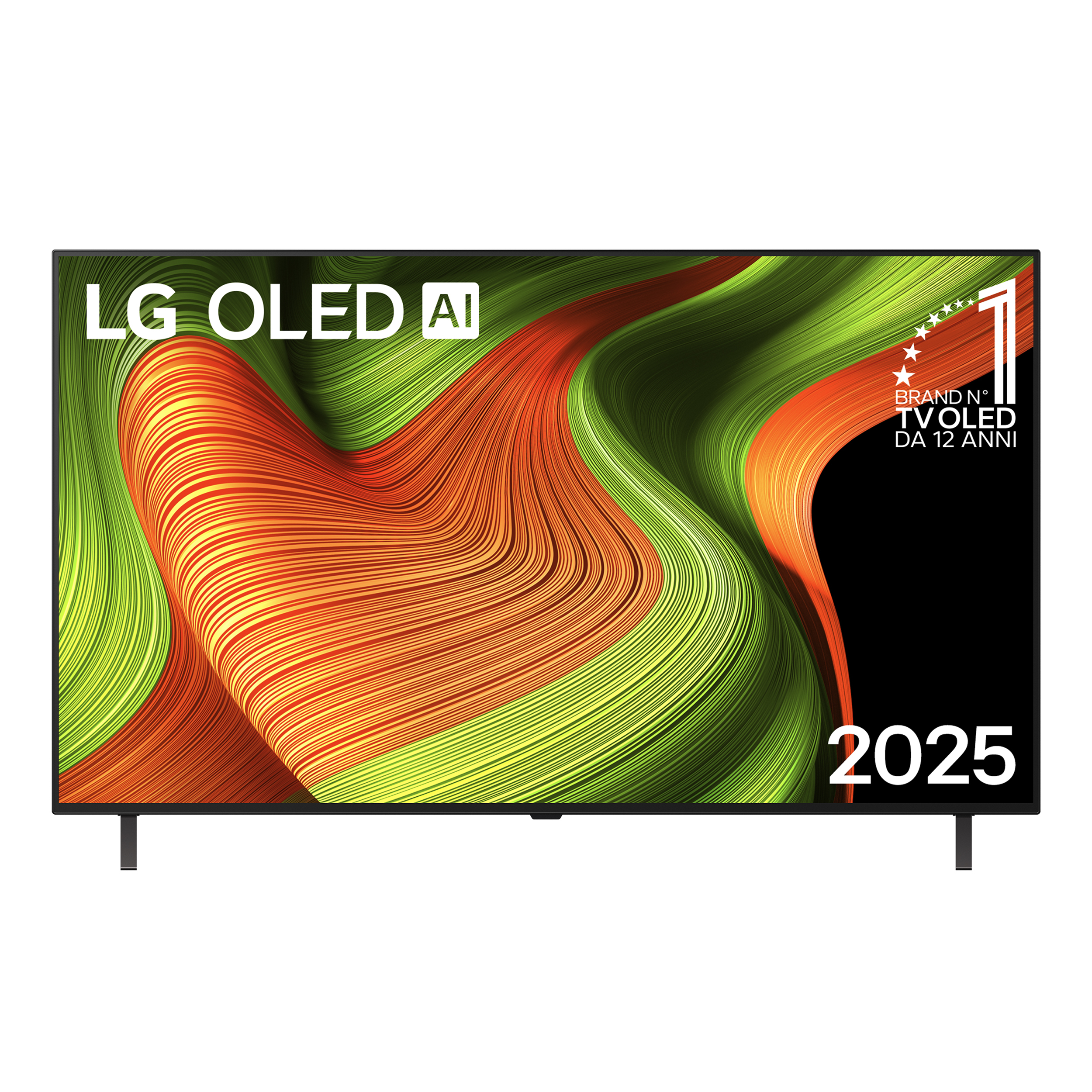 Smart TV lg electronics OLED55B56LA 55 pouces 4K — photo 12