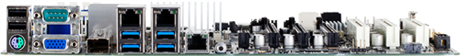 GIGABYTE GA-6LXGH (rev. 1.0) – image 2