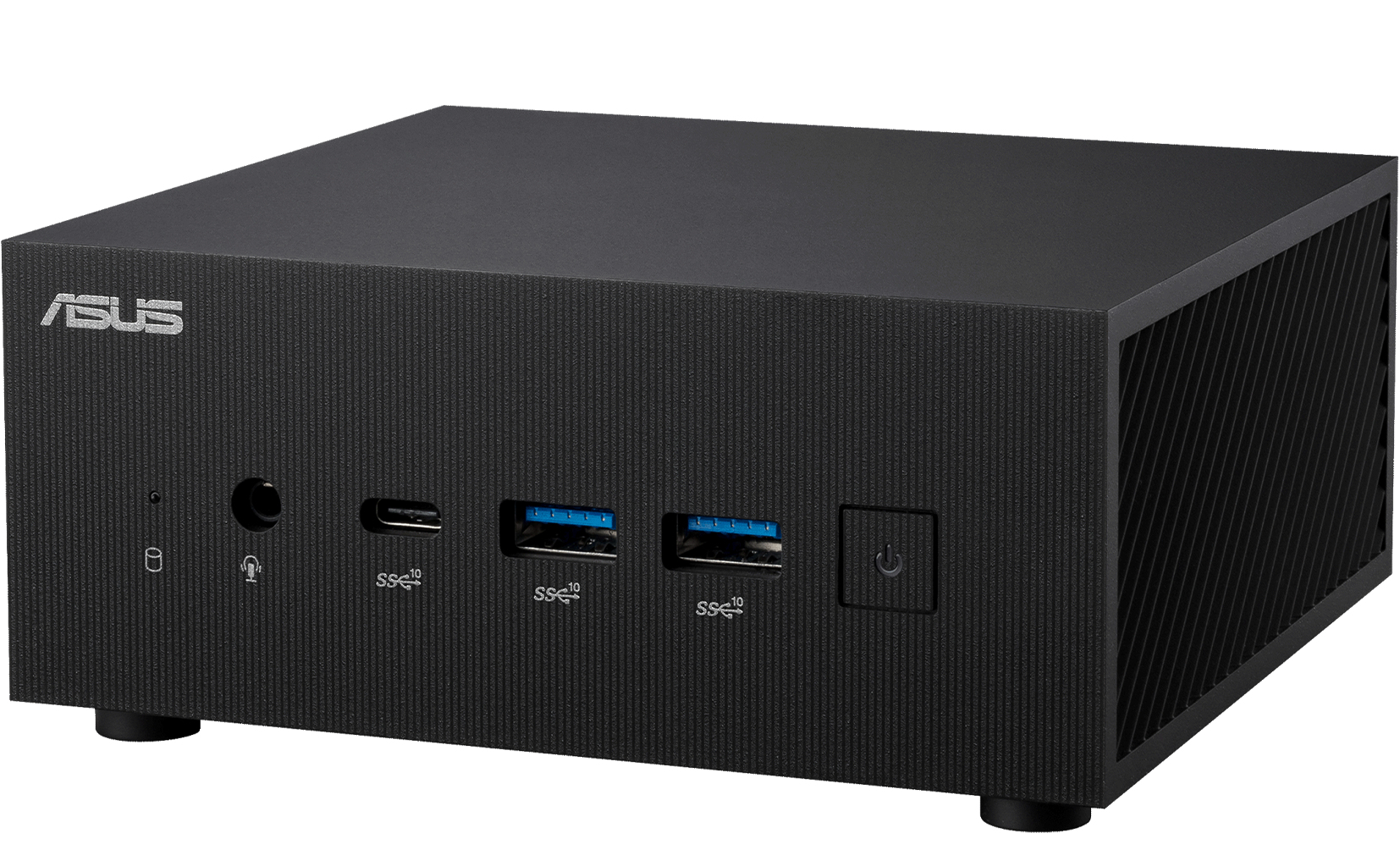 ASUS ExpertCenter PN64-S3249AD Intel® Core™ i3 i3-1220P – image 1