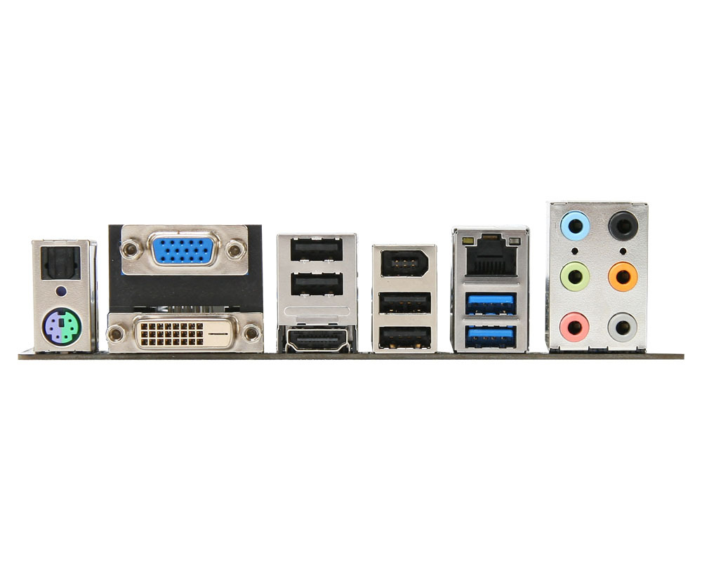 MSI 880GMA-E53 motherboard AMD – image 5