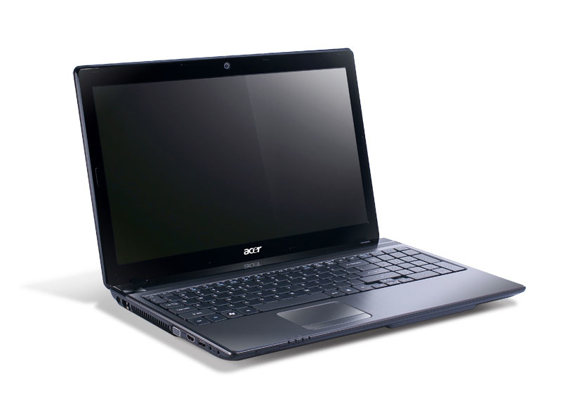 Acer Aspire 5750G-2452G50Mnkk Intel® Core™ i5 i5-2450M 39.6 cm (15.6") HD 2 GB DDR3-SDRAM 500 GB HDD NVIDIA® GeForce® GT 630M Linux Black – image 1