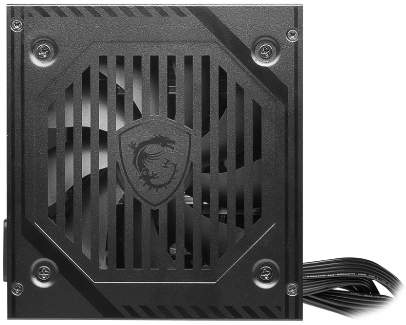 MSI MAG A500DN – image 4