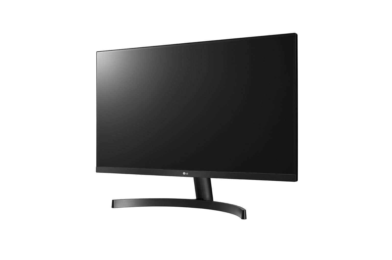LG 27MK60MP-B computer monitor – image 2