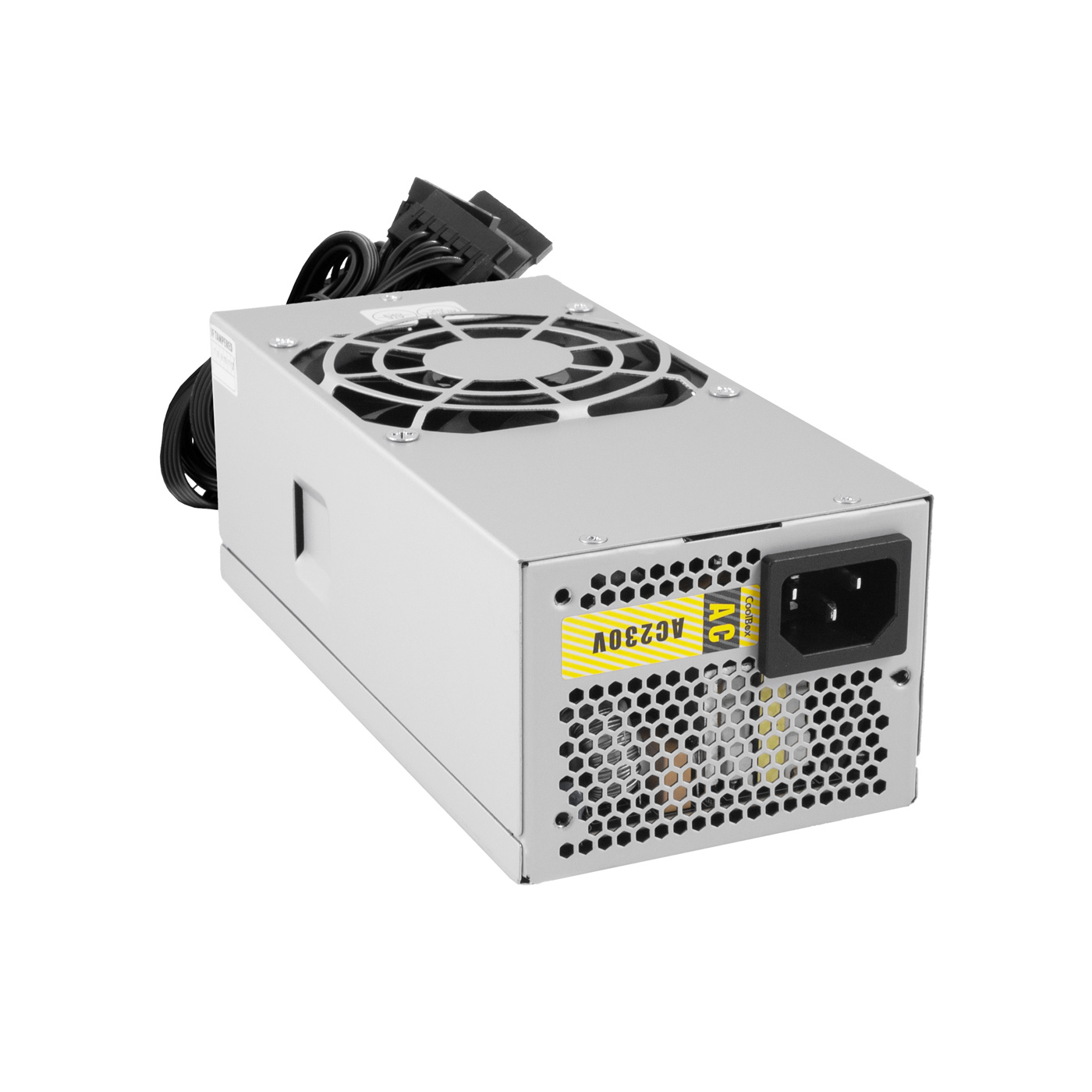 CoolBox BASIC 500GR-T – image 2
