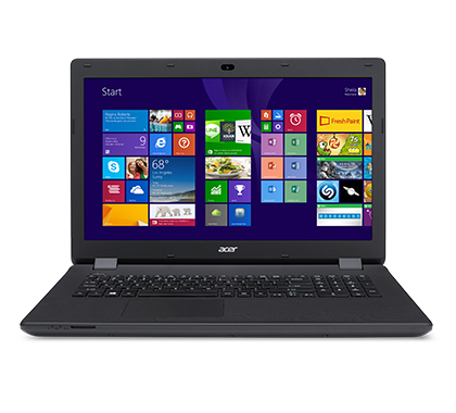 Acer Aspire E ES1-711-C7TL Intel® Celeron® N2940 Laptop – image 1