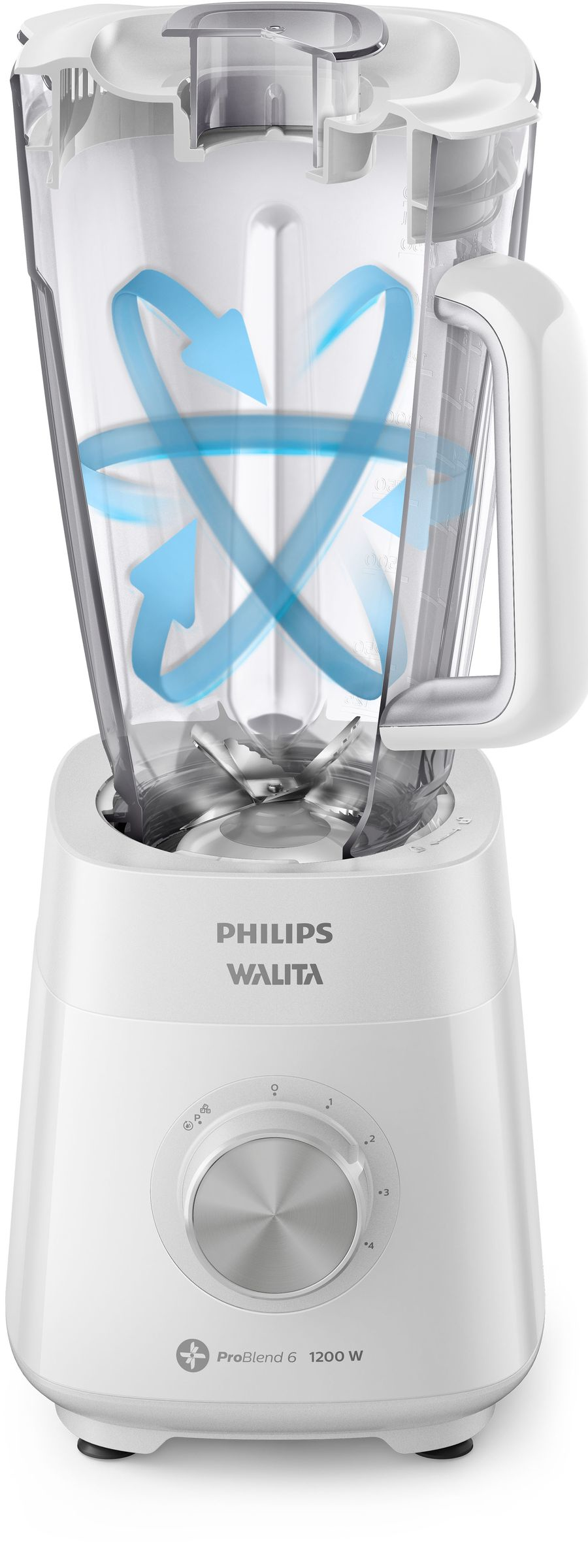 Philips RI2240/01 blender – image 3