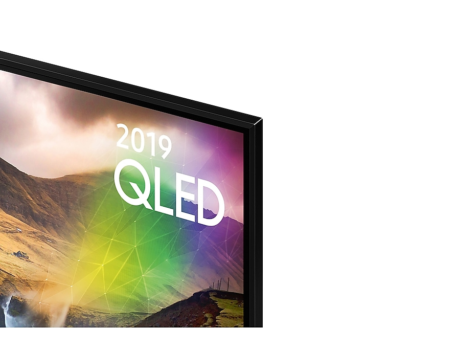 Samsung QE49Q70RAT 124.5 cm (49") 4K Ultra HD Smart TV Black – image 9