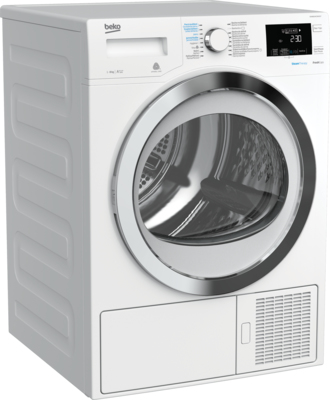 Beko XDH 8634 CSRXDST