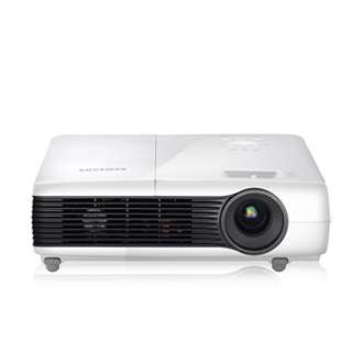 Samsung SP-M251 2500 ANSI lumens LCD XGA (1024x768)