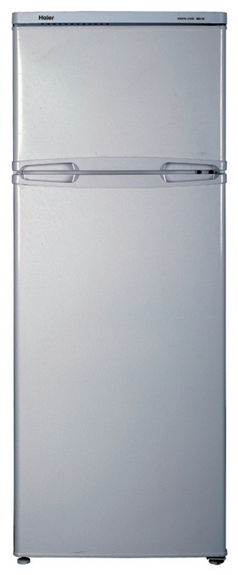 Haier HRFN 250DAAS – image 1
