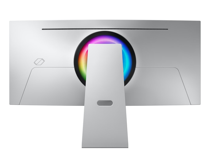 Samsung LS34DG850SL computer monitor – image 2