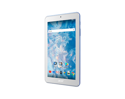 Acer Iconia B1-7A0-K78B Mediatek – image 3