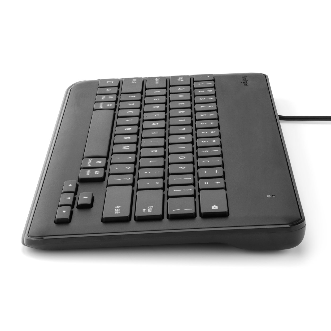 Kensington K72447WW mobile device keyboard Lightning Black – image 2