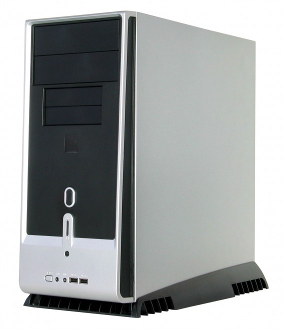 ARCTIC Silentium T4 Eco 80 – image 2