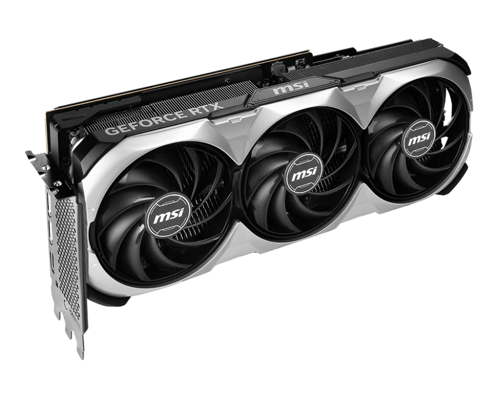 MSI RTX 4080 16GB VENTUS 3X OC – image 3