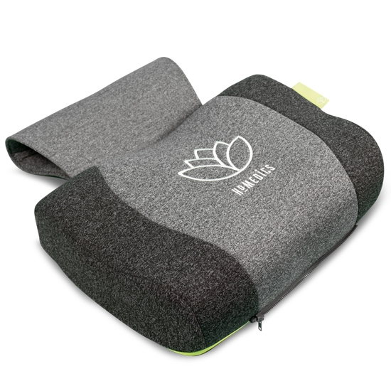 HoMedics ZEN-1000 massager Neck Black, Grey – image 1