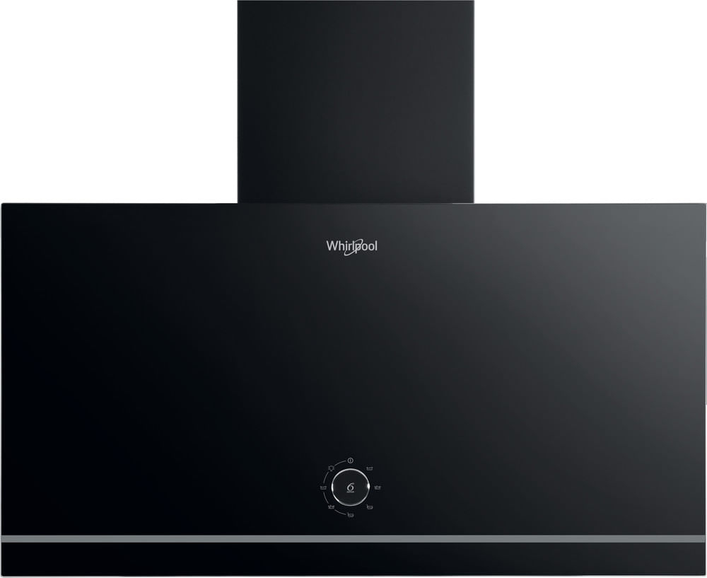 Whirlpool WHVA 62F LM K — vue 1 sur 4