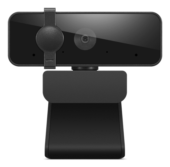 Lenovo TS Essential FHD Webcam G2 1080p 30fps USB 4XC1S15018