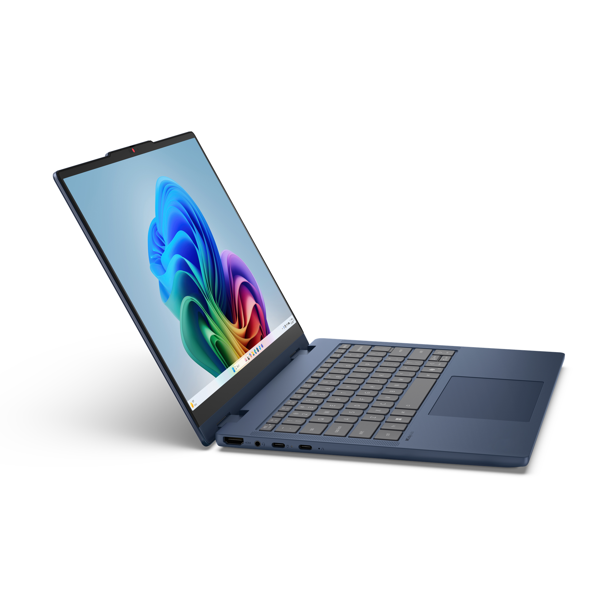Lenovo IdeaPad 5 2-in-1 14IPH11 Copilot+ PC – image 6