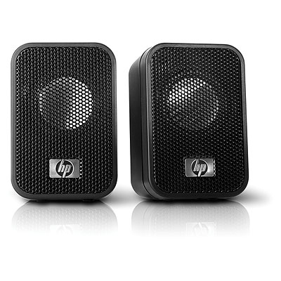 HP Notebook Speakers