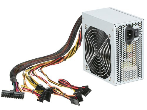 i-tec PS380W power supply unit