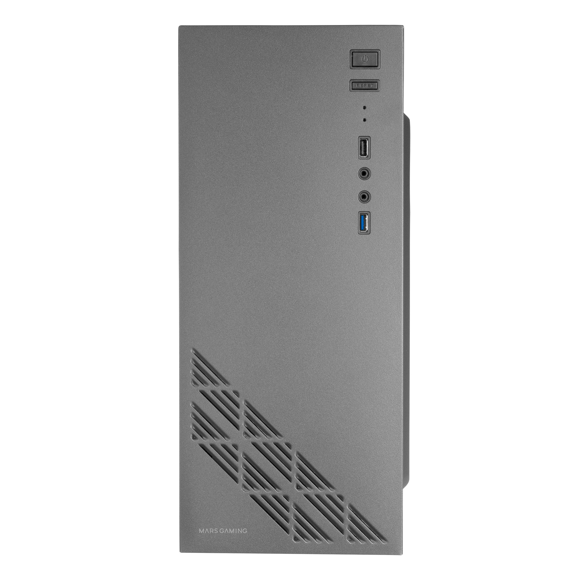 Mars Gaming MC100 ATX PC Case