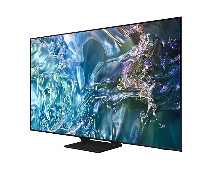 Samsung Q60D QA85Q60DAWXXY TV 2.16 m (85") 4K Ultra HD Smart TV Wi-Fi Black – image 2