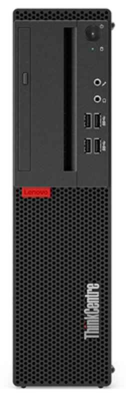 Lenovo M710 + 19.5" E2054 – image 2