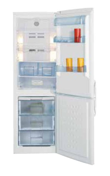 Beko CNA 28520