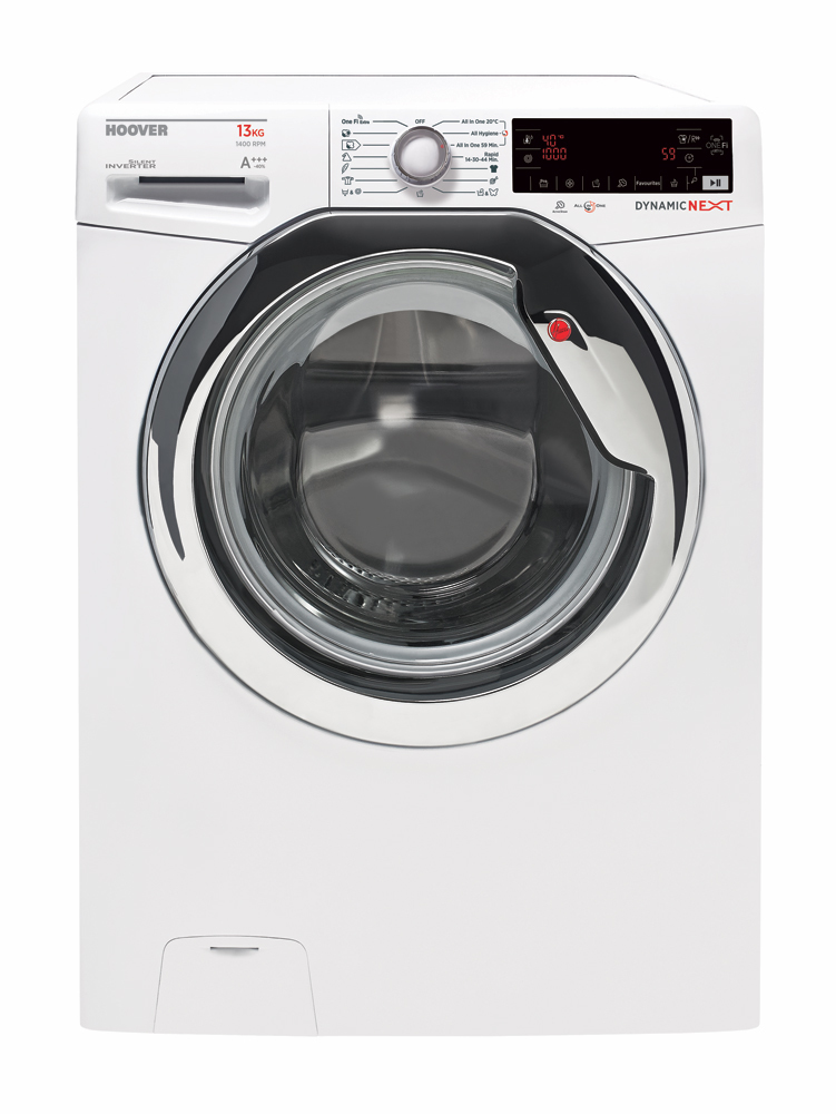 Hoover DWOL 413AHC3/1-S