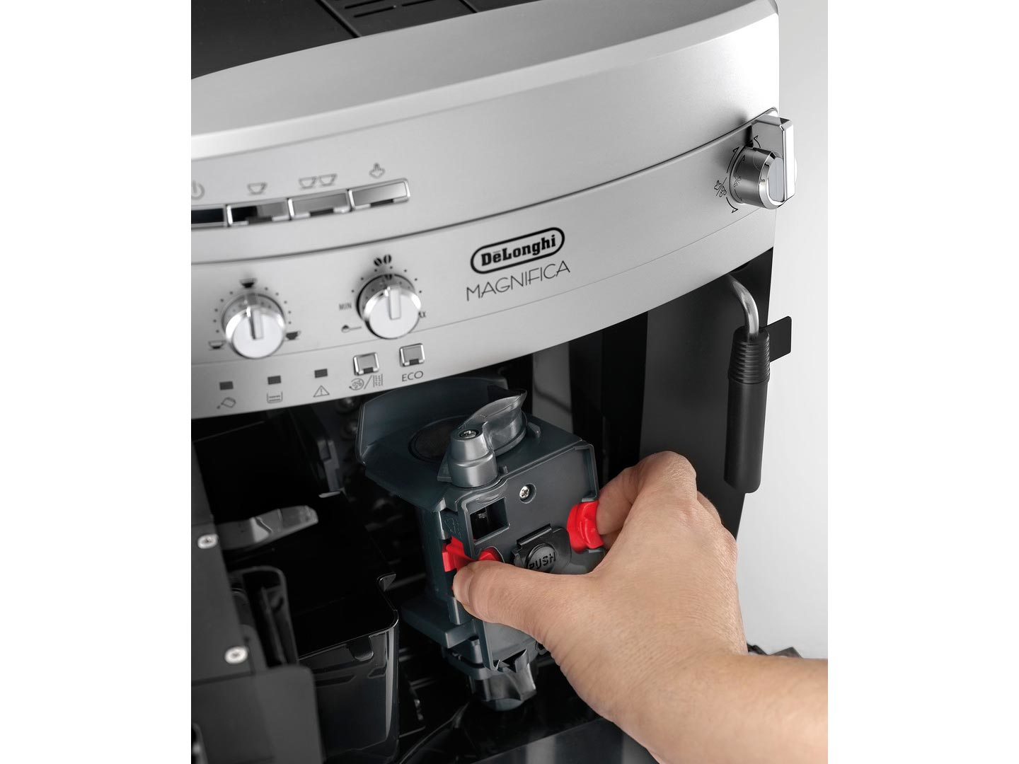 De’Longhi ESAM 02.110.SB – image 2