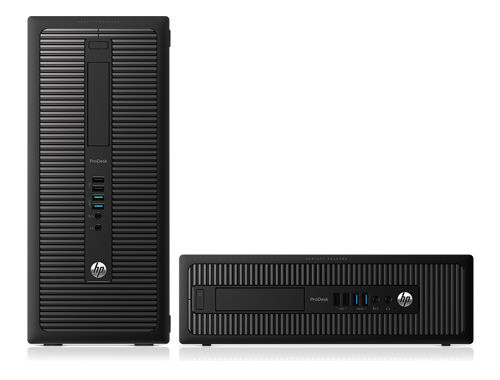 HP 600 G2 MT – image 3