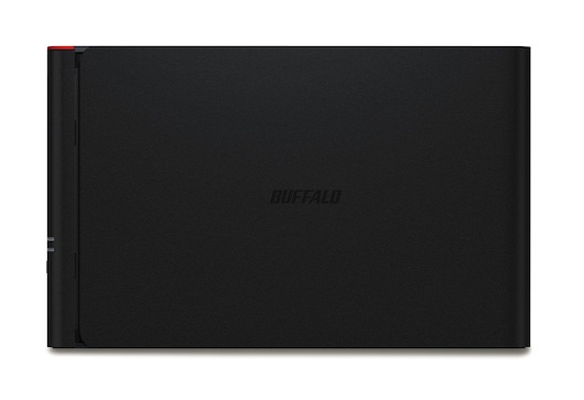 Buffalo LinkStation 420 6TB – image 6