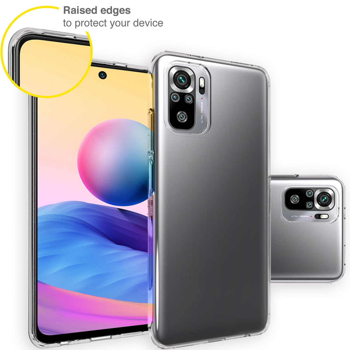 Accezz SH00047276 mobile phone case – image 4