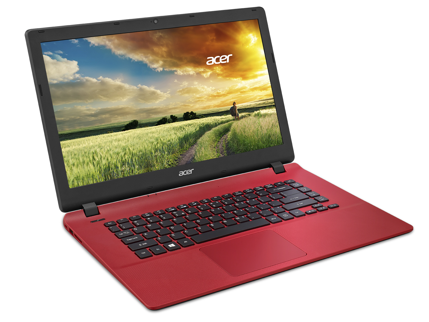 Acer Aspire ES1-520-38FV AMD E E1-2500 Laptop – image 3