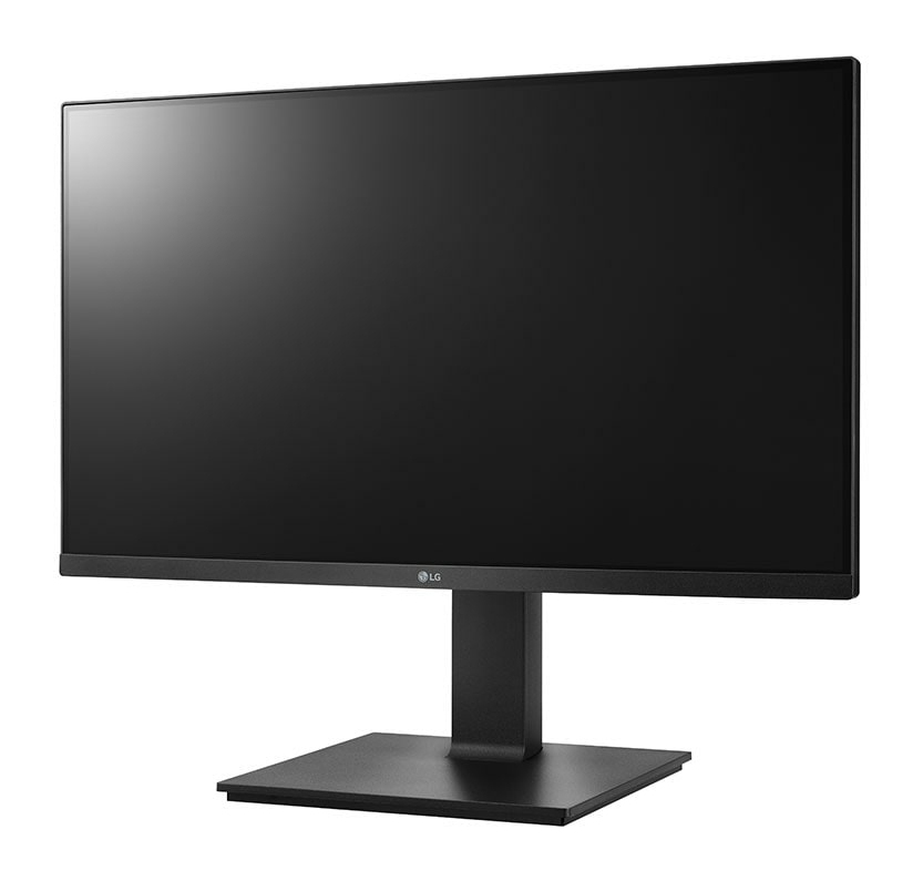 LG 24BP450Y-I computer monitor – image 2