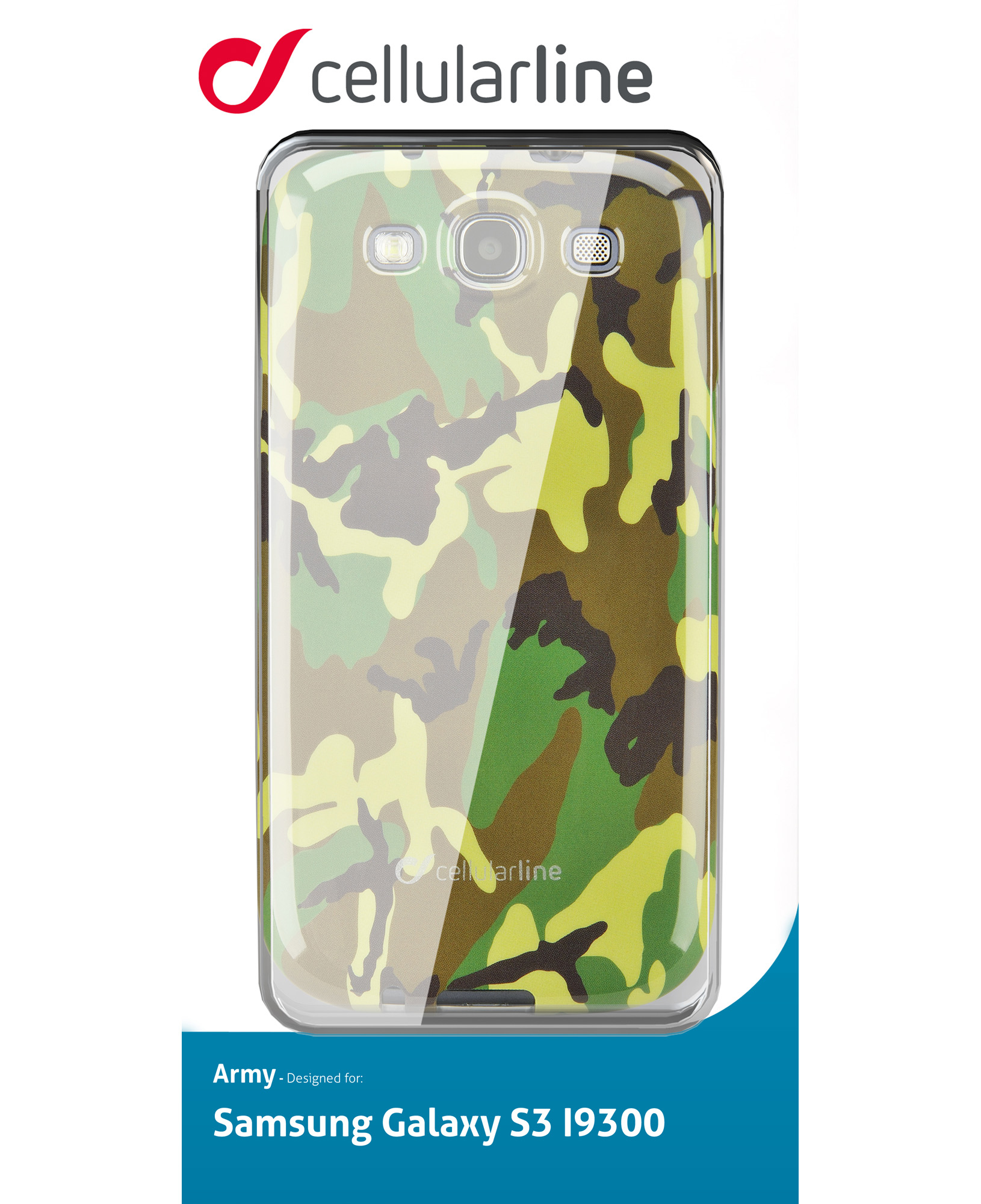 Cellularline Army - Galaxy S3 Neo /S3 – image 5