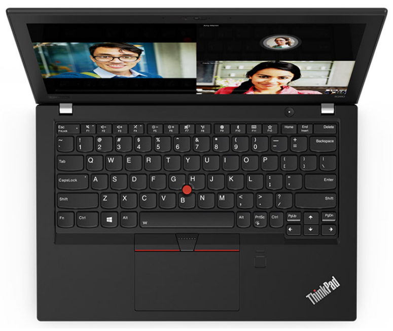 Lenovo ThinkPad X280 Intel® Core™ i5 i5-8250U Laptop – image 3