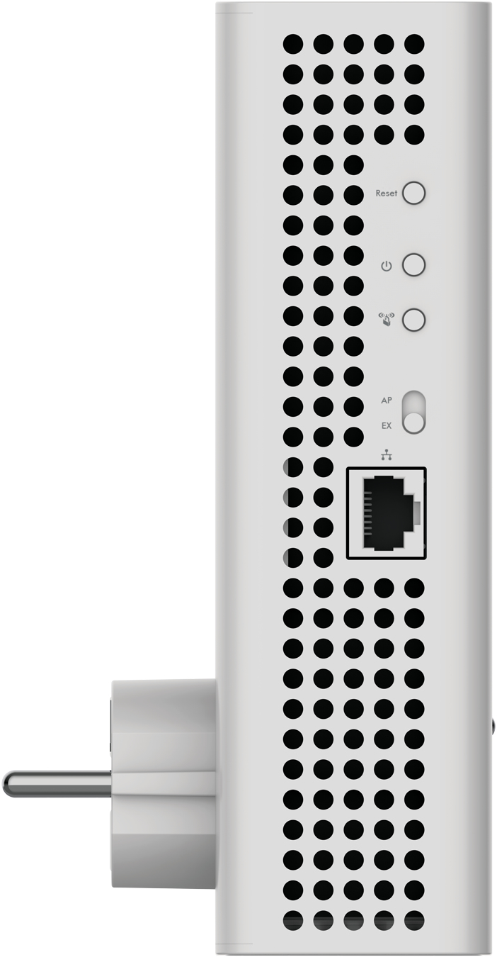 NETGEAR AC1900 1900 Mbit/s White – image 4