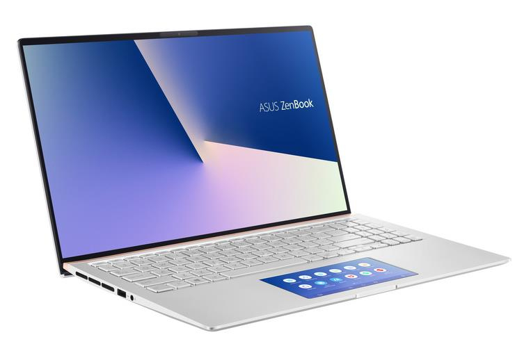 ASUS Zenbook 15 UX534FTC-AA346T Intel® Core™ i7 i7-10510U Laptop – image 2