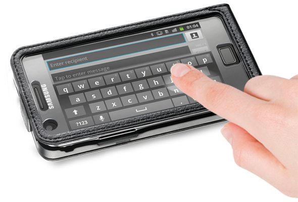 Cellularline SMART FLAP