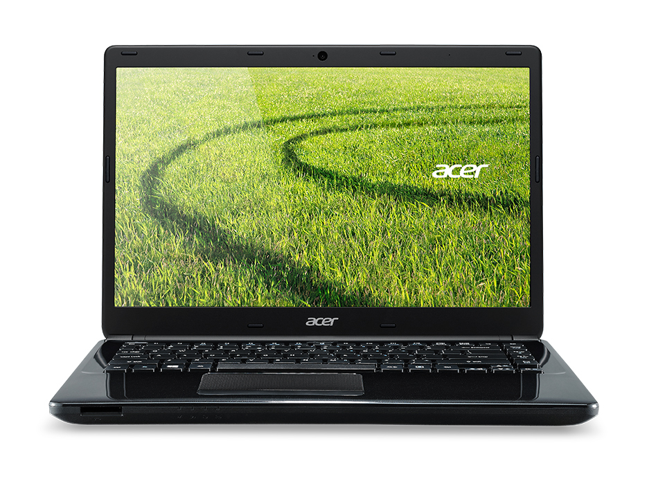 Acer Aspire 470P-33214G50Dnkk Intel® Core™ i3 i3-3217U Laptop – image 1
