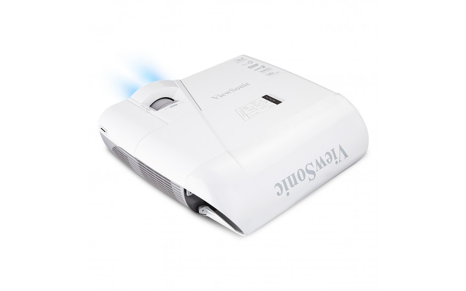Viewsonic PJD7830HDL data projector Standard throw projector 3200 ANSI lumens DLP 1080p (1920x1080) – image 7