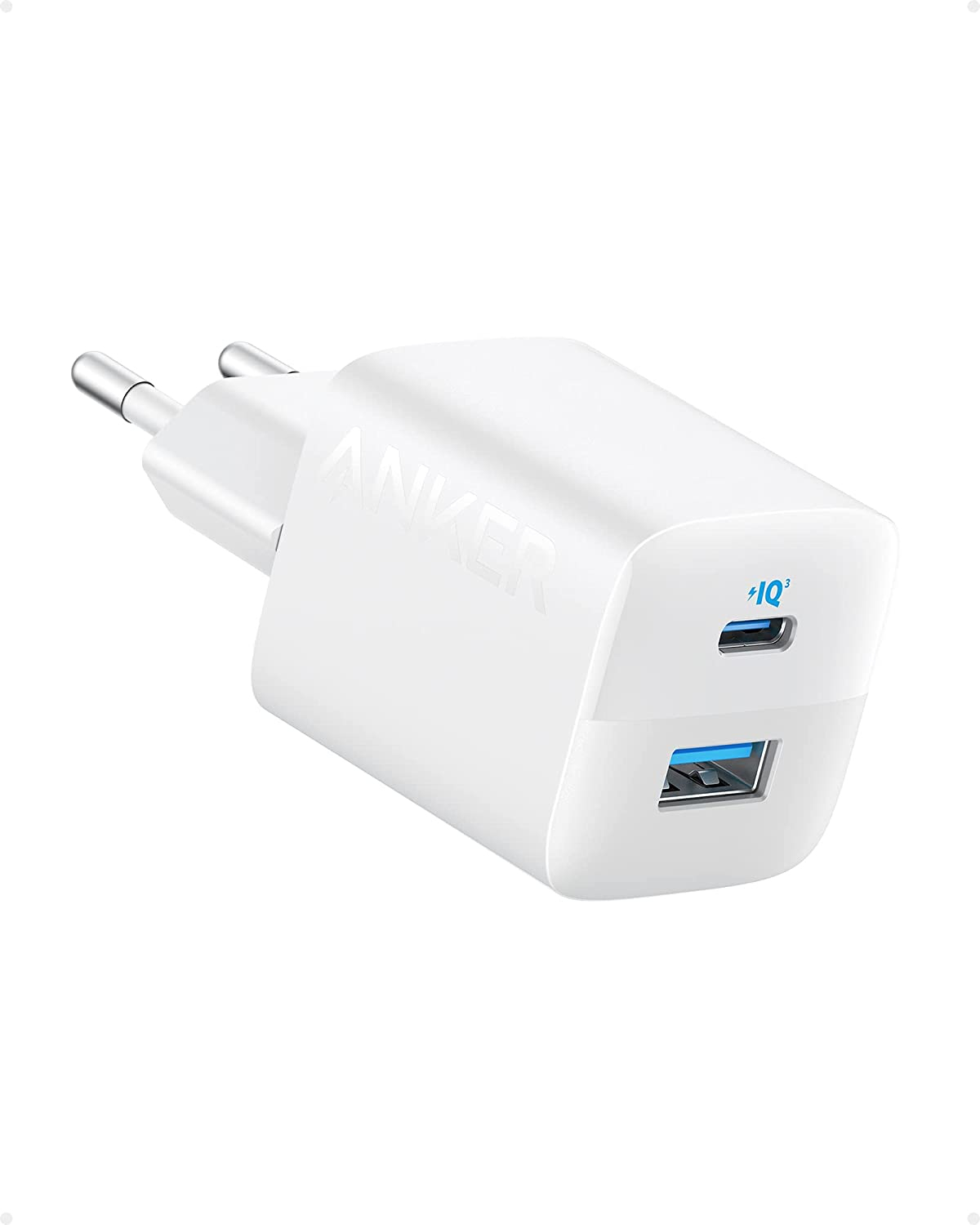 Anker 323 Universale Bianco AC Interno