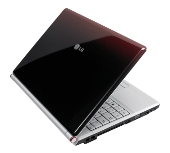 LG R310-G.APRAG laptop Intel Pentium Mobile T5800