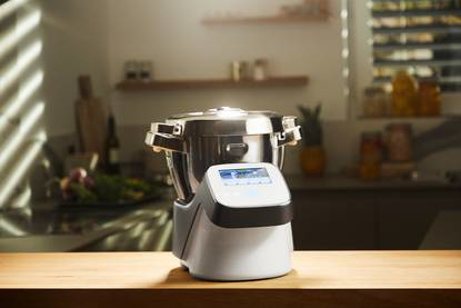 Moulinex YY4637FG cooking food processor – image 4