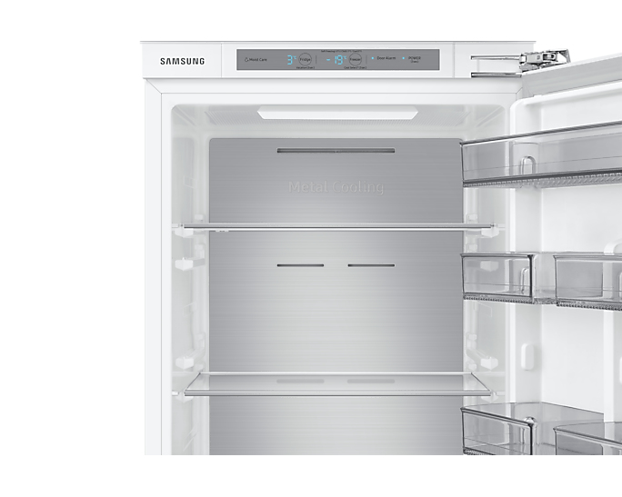 Samsung BRB26713DWW/EF fridge-freezer Built-in – image 7